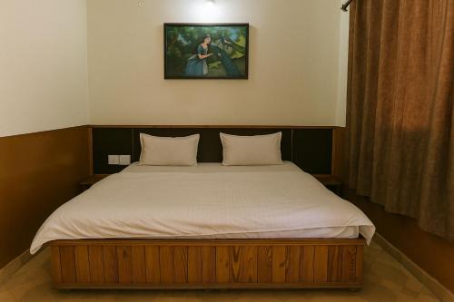 Kasol Hotel | Chaman Vatika