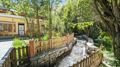 Hunder Resort | Chamba resort