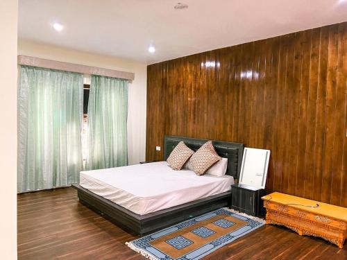 Leh House | Chamspal zotpa home stay