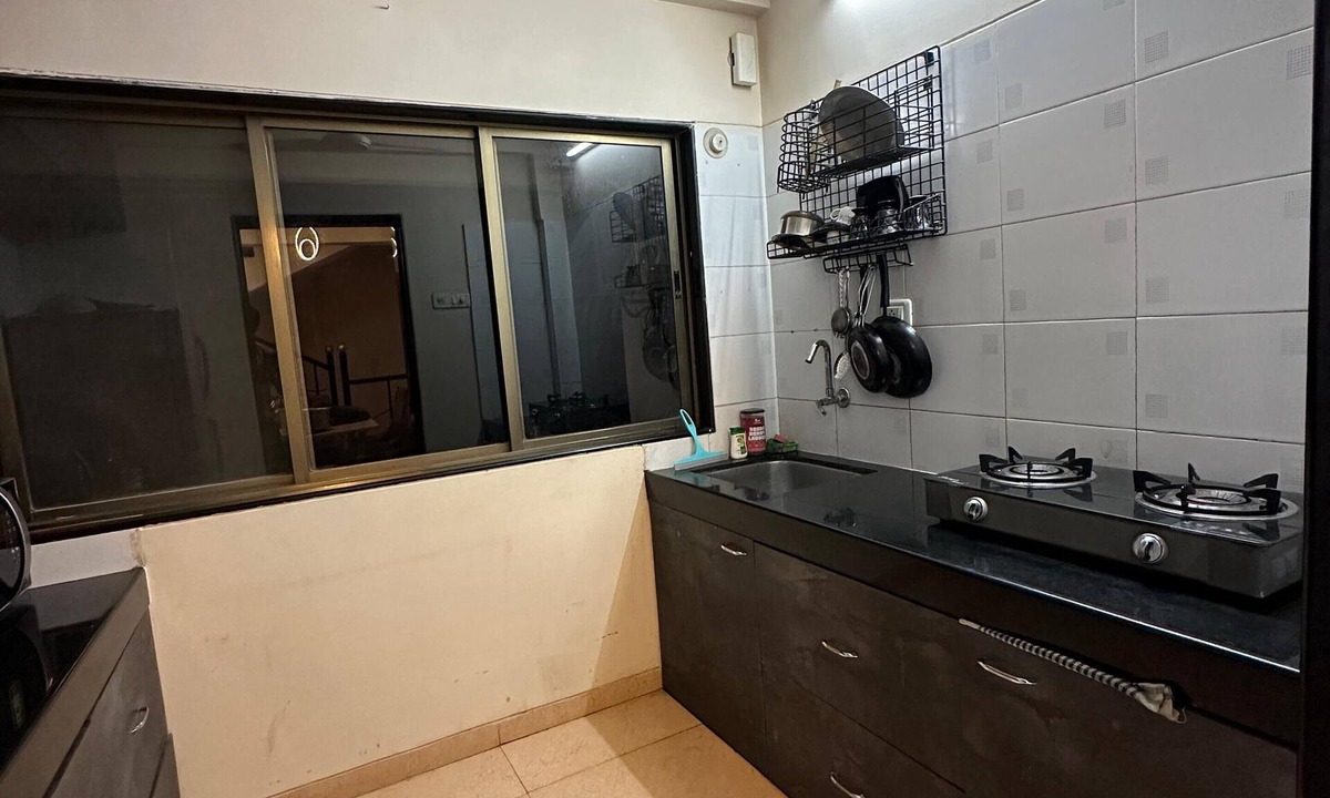 Kune N.m. House | Charming bungalow with AC in lovely Lonavala