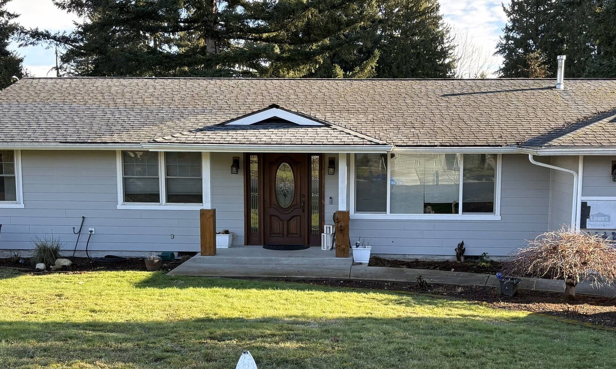 Silver Lake House | Charming Everett Retreat - Gateway to Puget Sound