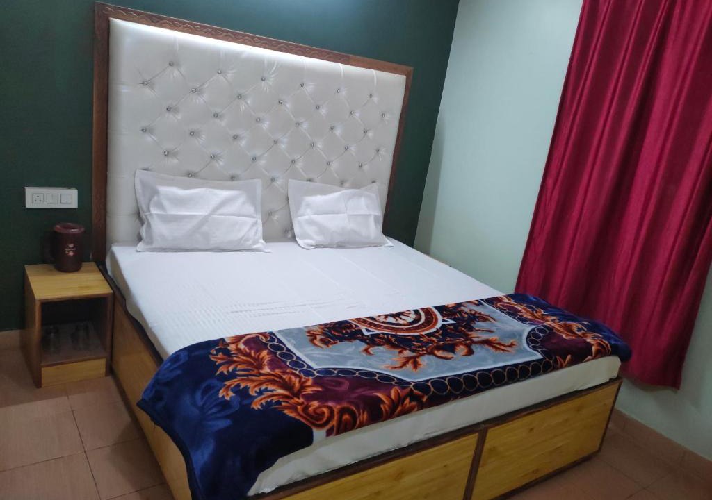 Shimla Bed & Breakfast | Chauhan Villa Hospitality