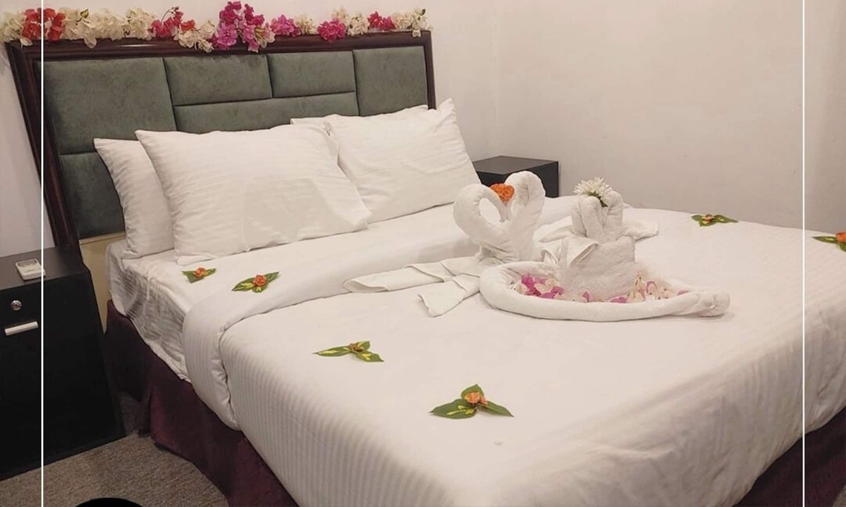 Dhaka Division Hotel | Chayatol Resort & Restaurant Purbachal