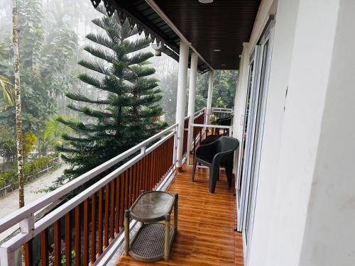 Alipurduar House | Chhetri homestay Jaldapara