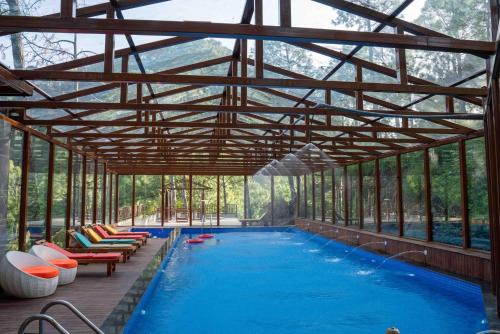Kumarhatti Resort | Chillaru Spa & Resort