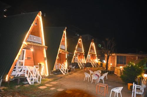 Aleo Hostel | Chilux Manali
