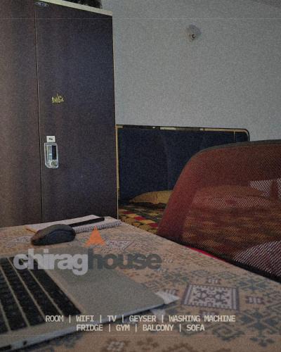 Ghaziabad House | Chirag House Living