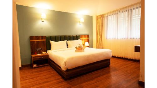 Pelling Hotel | Cilantro Unwind Delisso Abode ,Pelling