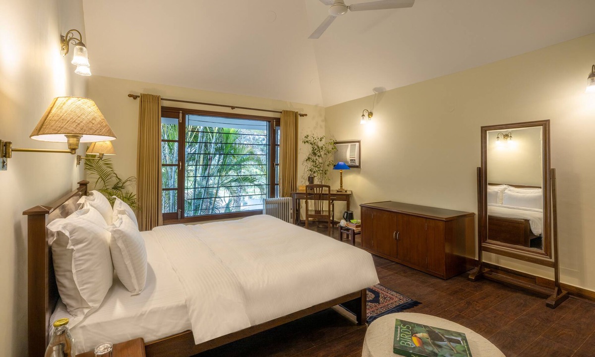 Hoshiarpur Hotel | Citrus County, Hoshiarpur, Amã Stays & Trails