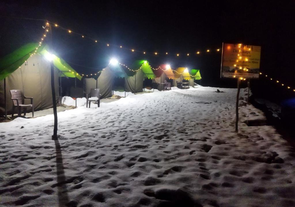 Khir Ganga Other | City Escape Camps and Cafe Kheerganga