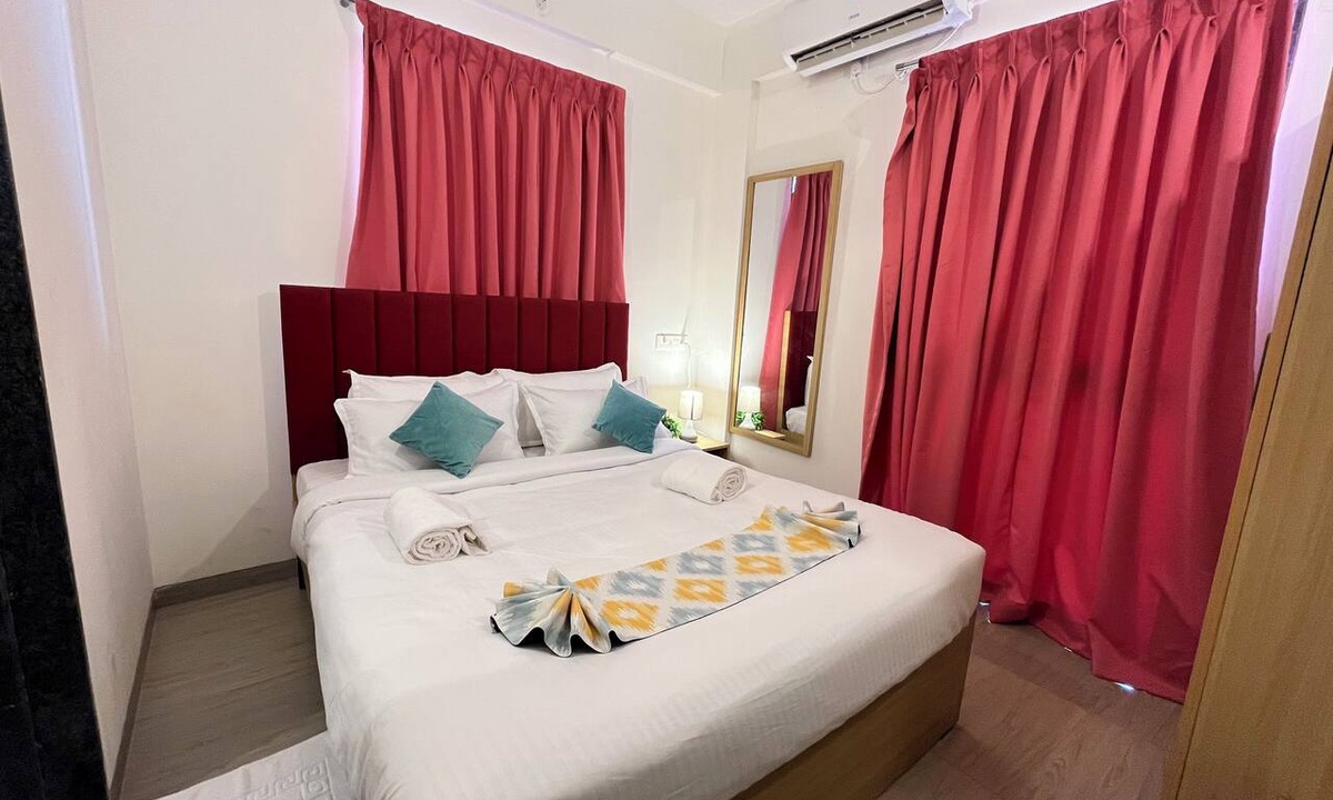 Uddar Resort | City Of Music