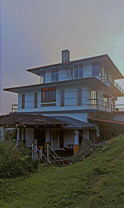 Stuart Hill House | CITY VIEW HOME STAY