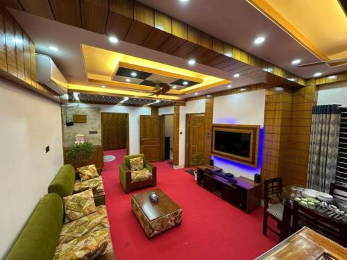 Rajshahi Apartment | City view hotel & Apartment