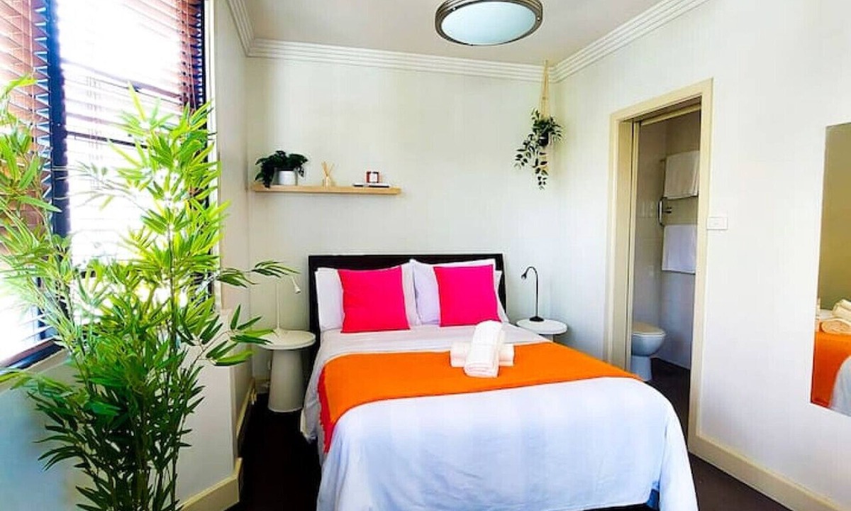 Chippendale Apartment | Cityside Comfort LOFT- Chippendale