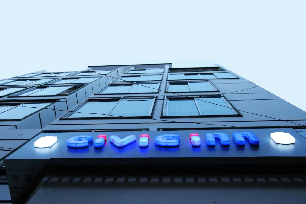 Uttara Hotel | Civic Inn