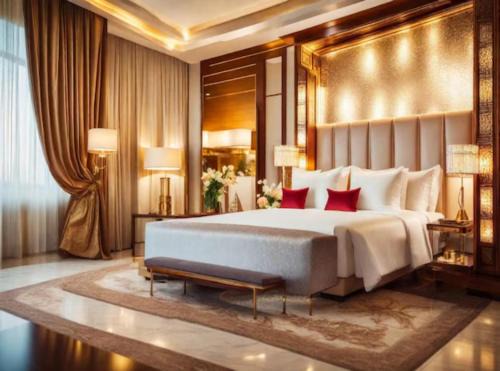 Aerocity Hotel | Clark inns Plaza Near Delhi IGI Airport and Aerocity