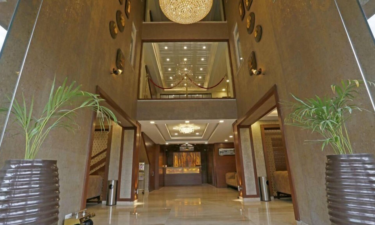 Srinagar Hotel | Clarks Inn Srinagar
