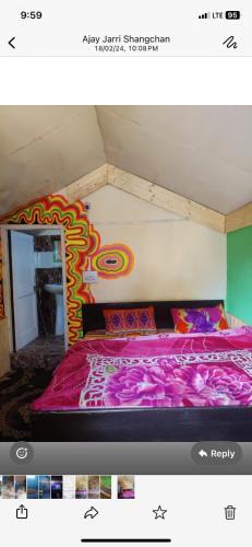 Katra Hostel | Classic hostel