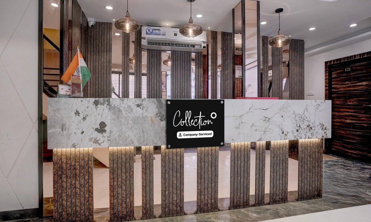 Prabhadevi House | Classic Hotel Al Ibrahim