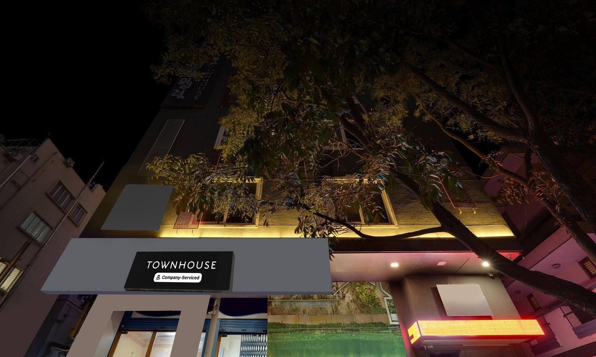 BTM 2nd Stage House | Classic Q Rooms BTM Gopalan Ovation Mall