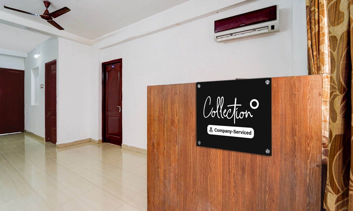 Coimbatore House | Classic Race Course Annamalai