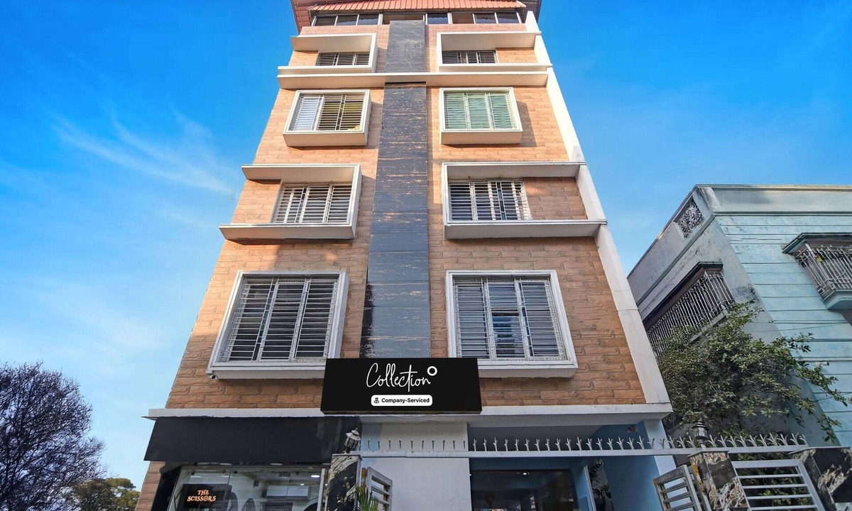 Kolkata House | Classic The AX Inn