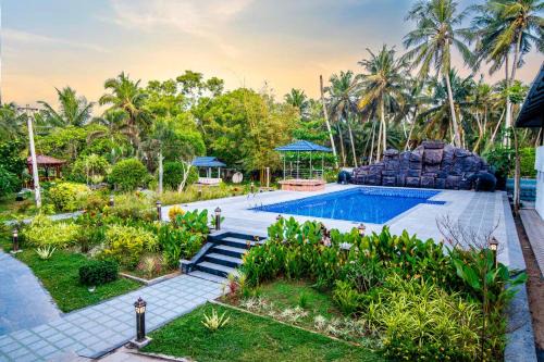 Vettutura Resort | Clifinn Wellness Beach Resort by nutmeg