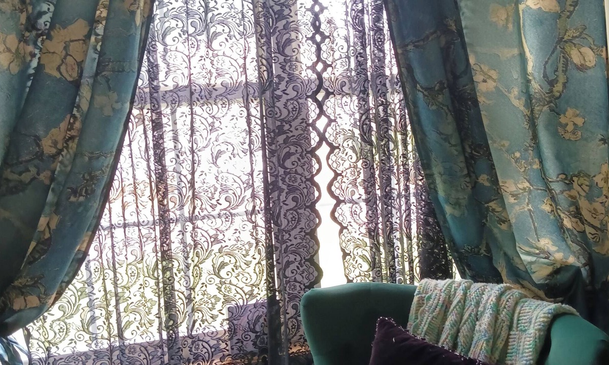 Alton House | CLOSED. Troll problems. Will be relocating and bringing the magic with me.
