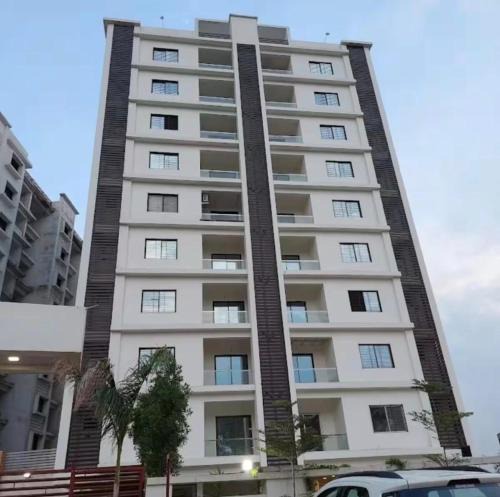 Raipur Apartment | cloud nine