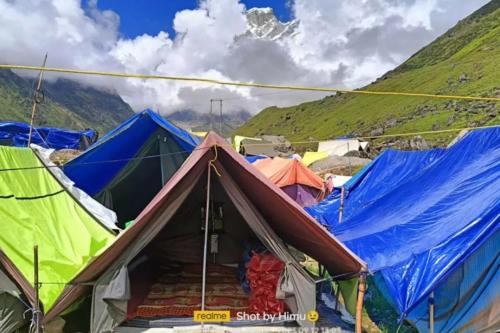 Shivanandi Other | Cloud Walkers Stay