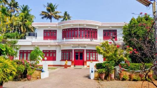 Kochi House | Clouthy Villa