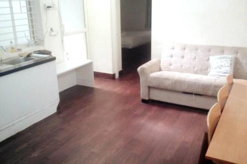Koramangala Apartment | Clover Suites - Studios at Koramangala 4th block