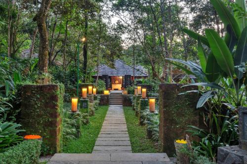 Madikeri Resort | Club Mahindra Madikeri Resort and SPA, Coorg