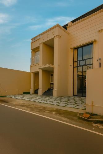 Kochi Hotel | Coastal Echoes by Fortkochi Beach Inn