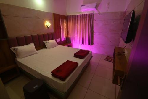 Murudeshwara Hotel | Coco Garden Residency