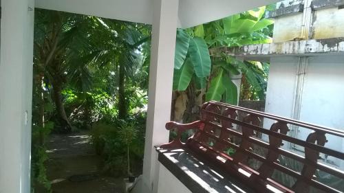 Fort Kochi House | Coconut Grove