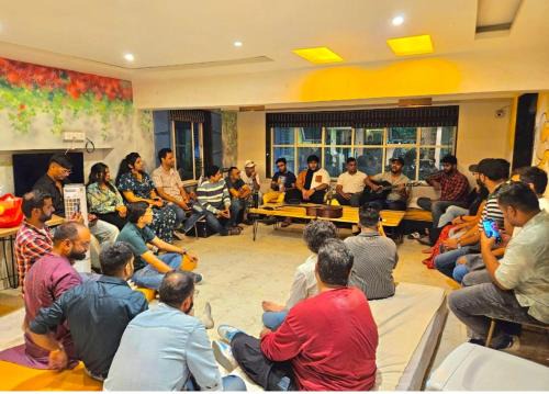 Pune Hostel | Coliwo Un Hostel - Viman Nagar