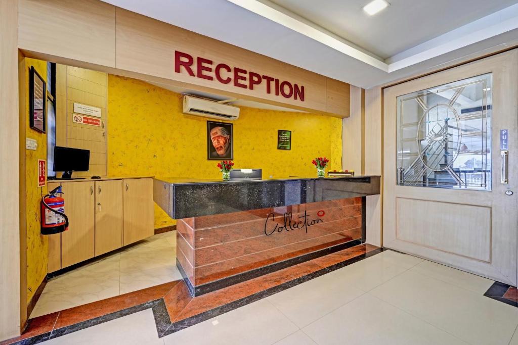 Electronics City Hotel | Collection O 70370 Sri Sai Ram Suites