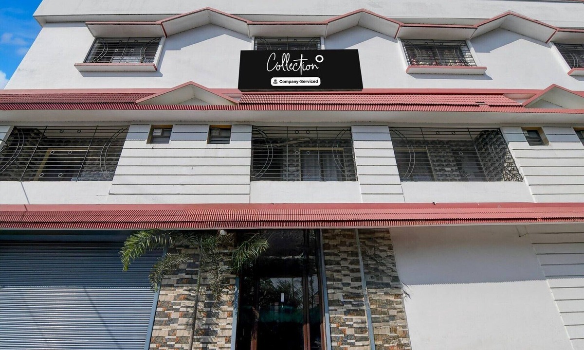 Siliguri House | Collection O Asian Highway Agrasen Hospital
