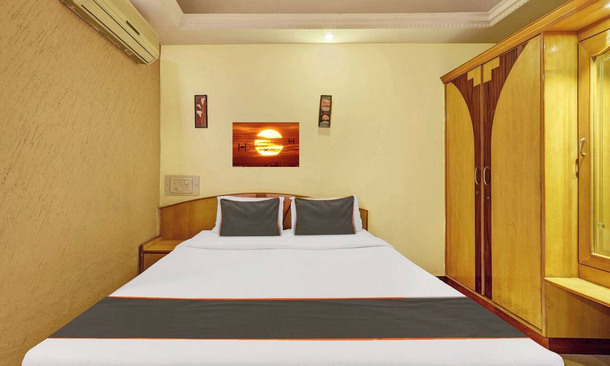 Vijaya Bank Layout Hotel | Collection O Bannerghatta Road