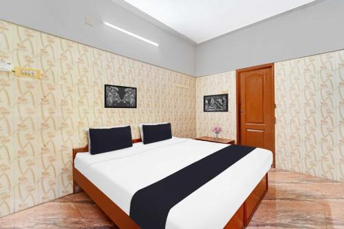 Uttukuli Hotel | Collection O Central Railway Station Tiruppur