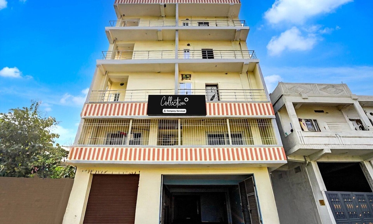 Rajgir House | Collection O Rajgir Railway Junction