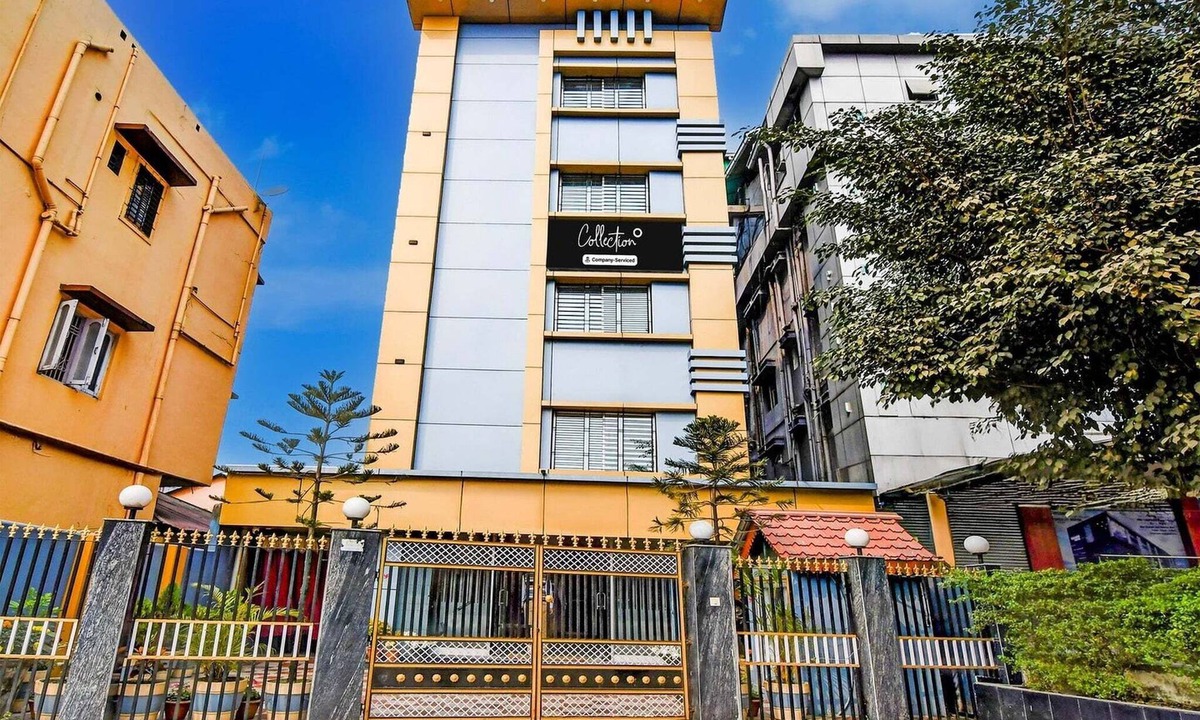 Siliguri House | Collection O SF Road Siliguri Jyoti Hotel