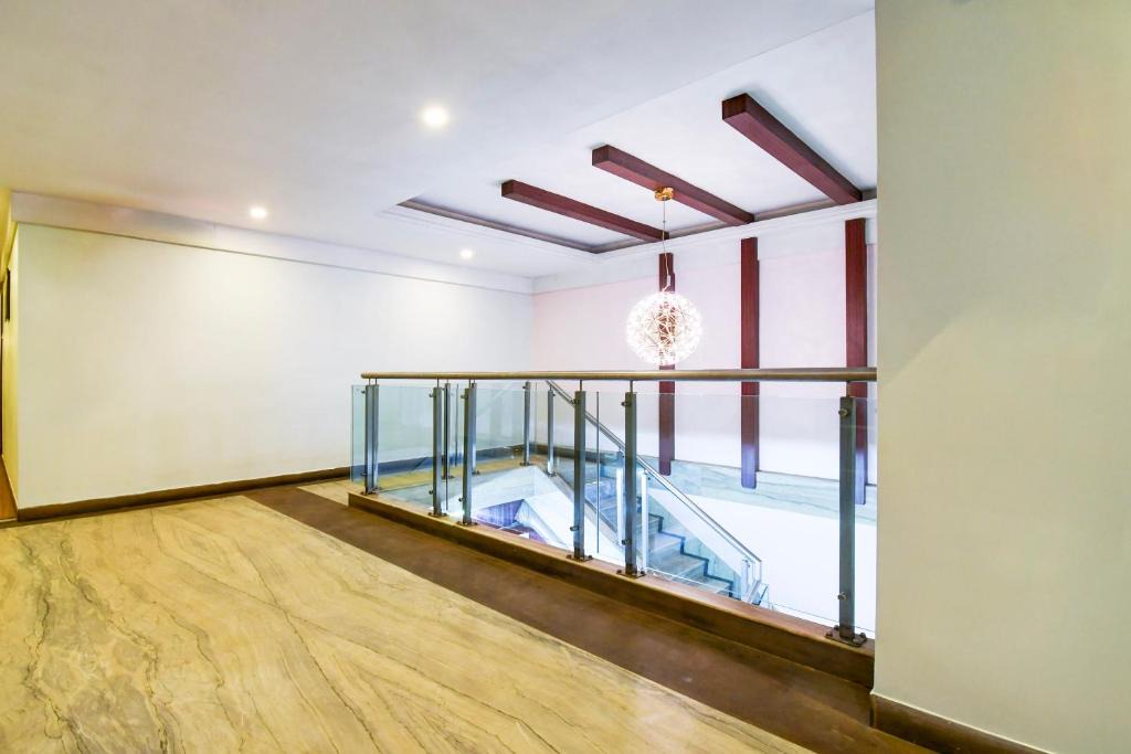 Dhanbad Hotel | Collection O Shanti Bhawan Bank More Formerly Madhulika