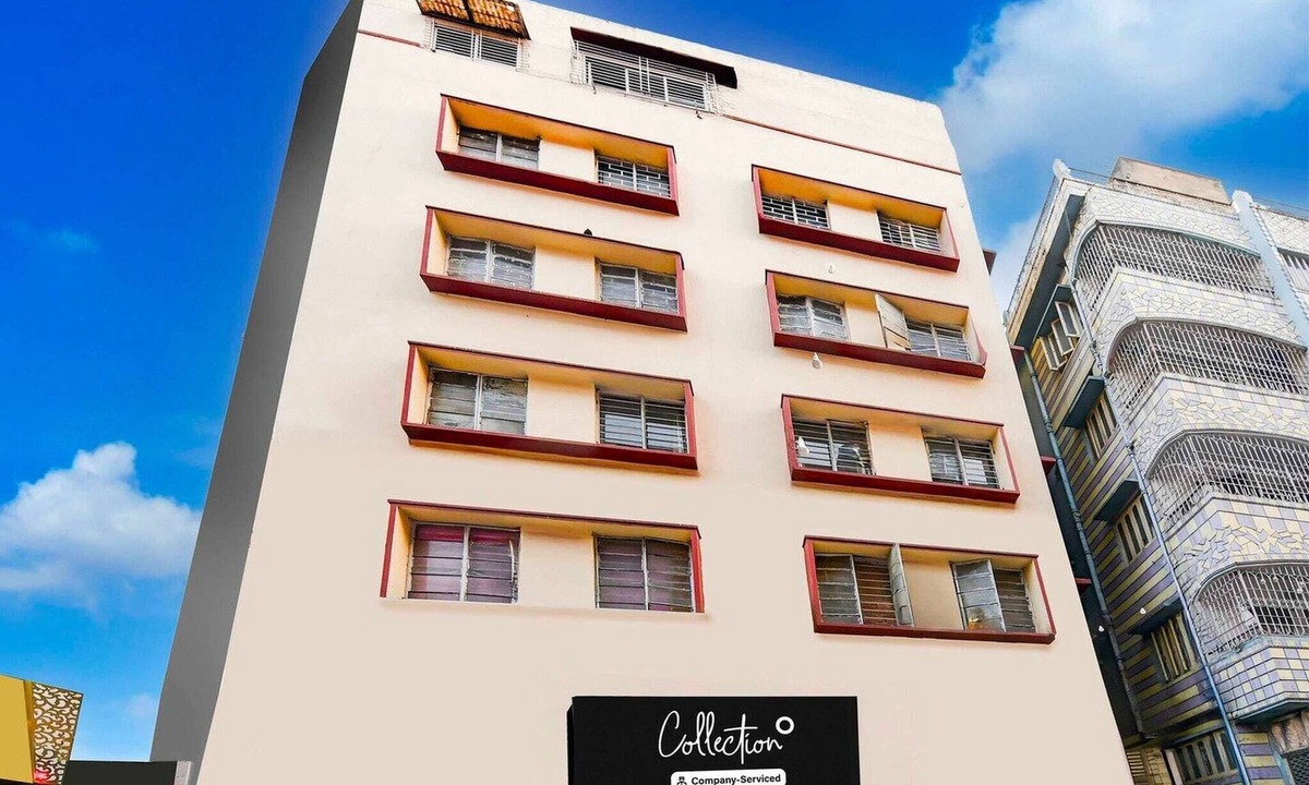Taltala House | Collection O Street BK International
