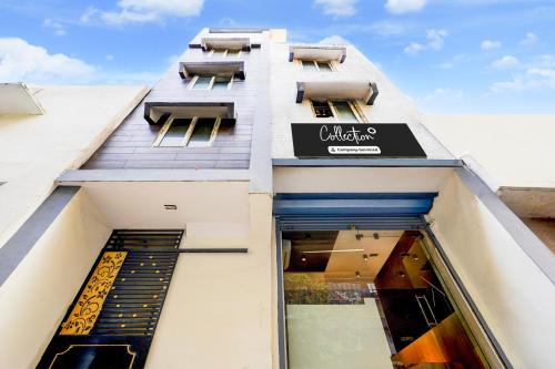 Thousand Lights Hotel | Collection O Thousand Lights Chennai