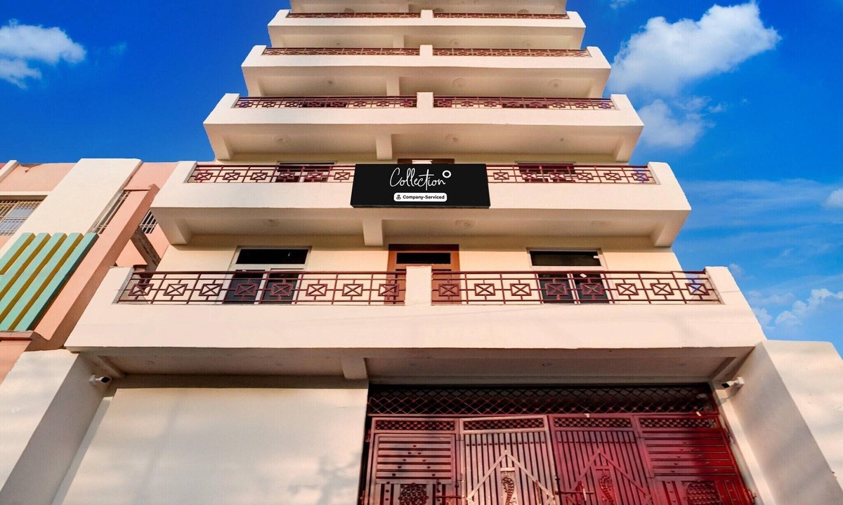 Patna House | Collection O Zero Mile Patna