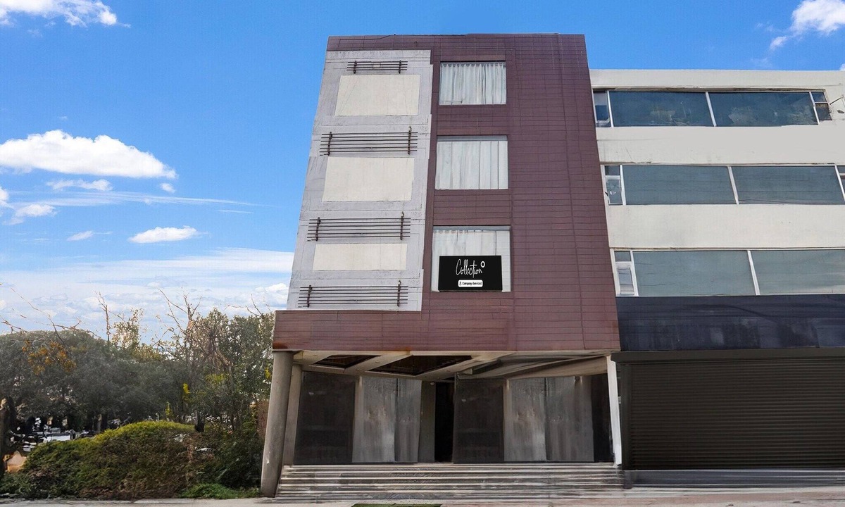 Zirakpur House | Collection O Zirakpur - Patiala Road