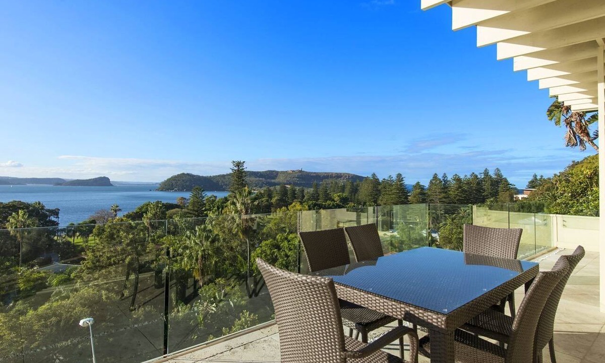 Palm Beach House | COLLINS HOUSE by Palm Beach Holiday Rentals