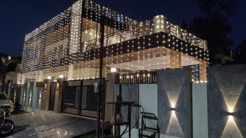 Dehradun House | Colonels Cottage